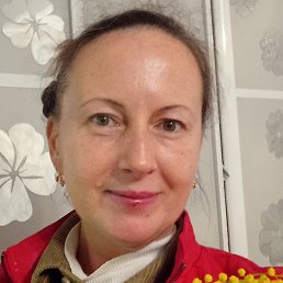 Елена, Москва
